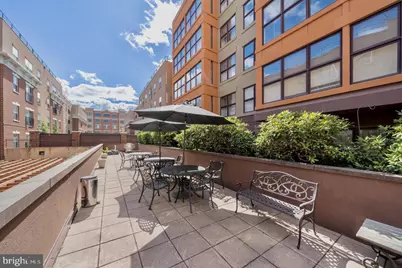 1331 Grand St #PH05, Hoboken, NJ 07030 - Photo 14
