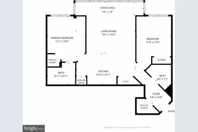 1331 Grand St #PH05, Hoboken, NJ 07030 - Photo 8