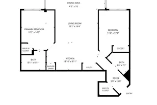 1331 Grand St, Hoboken, NJ 07030 - Photo 8