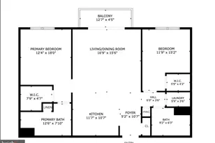 1301 Adams St, Hoboken, NJ 07030 - Photo 22