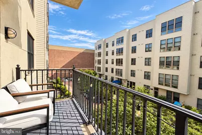 1301 Adams St #402, Hoboken, NJ 07030 - Photo 6