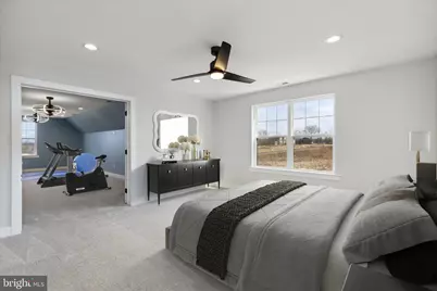 16 Holcombe Grove Road, Lambertville, NJ 08530 - Photo 28