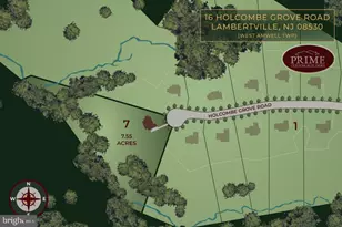 16 Holcombe Grv Rd, Lambertville, NJ 08530 - Photo 2