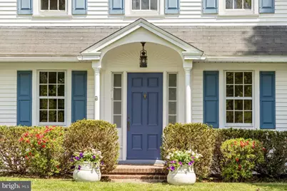 416 Rosemont Ringoes Road Road, Stockton, NJ 08559 - Photo 2