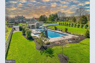 114 Federal Twist Road, Stockton, NJ 08559 - Photo 2