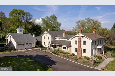 760 Rosemont Ringoes Road, Stockton, NJ 08559 - Photo 2