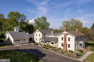 760 Rosemont Ringoes Rd, Stockton, NJ 08559 - Photo 2