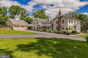 760 Rosemont Ringoes Rd, Stockton, NJ 08559 - Photo 1