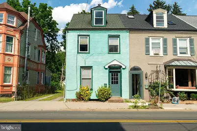 56-58 N Main Street, Lambertville, NJ 08530 - Photo 1