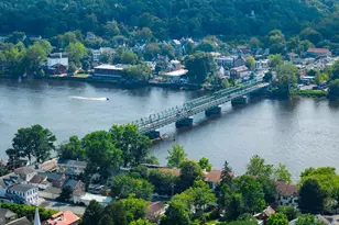 56-58 N Main St, Lambertville, NJ 08530 - Photo 28