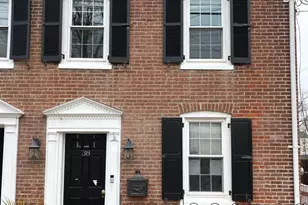 38 Swan St, Lambertville, NJ 08530 - Photo 1