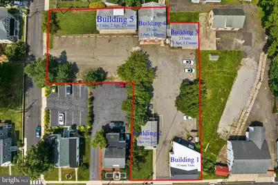 39 Mine Street #4A, Flemington, NJ 08822 - Photo 2