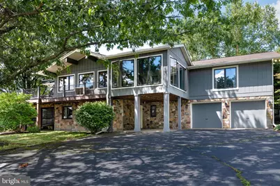 14 Hunter Road, Lambertville, NJ 08530 - Photo 28