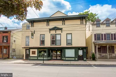 63 Coryell St. #G, Lambertville, NJ 08530 - Photo 2