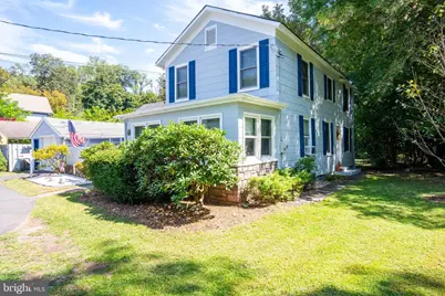 7 S Railroad Avenue, Stockton, NJ 08559 - Photo 4