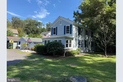 7 S Railroad Avenue, Stockton, NJ 08559 - Photo 1