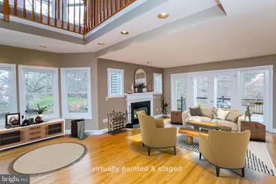 18 Rock Creek Woods, Lambertville, NJ 08530 - Photo 4