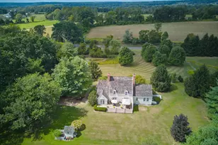 925 Sergeantsville Rd, Stockton, NJ 08559 - Photo 2