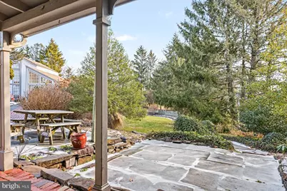 739 Sergeantsville Road #A, Stockton, NJ 08559 - Photo 2