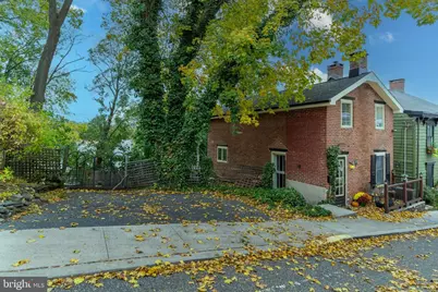 59 S Franklin Street, Lambertville, NJ 08530 - Photo 4