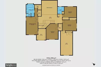 10 Pheasant Drive, Ringoes, NJ 08551 - Photo 76