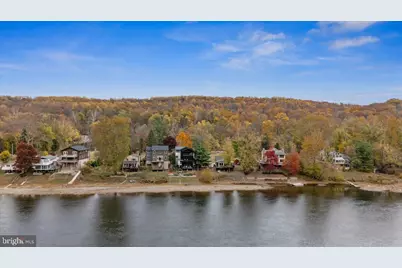 159 Byram Lane, Stockton, NJ 08559 - Photo 1