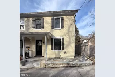 58 Grants Alley, Lambertville, NJ 08530 - Photo 1