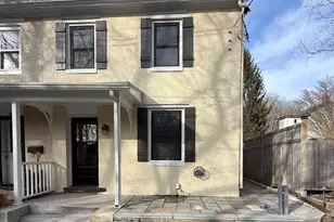 58 Grants Alley, Lambertville, NJ 08530 - Photo 1