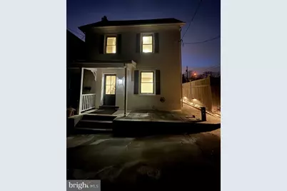 58 Grants Alley, Lambertville, NJ 08530 - Photo 2