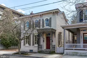 45 York St, Lambertville, NJ 08530 - Photo 1