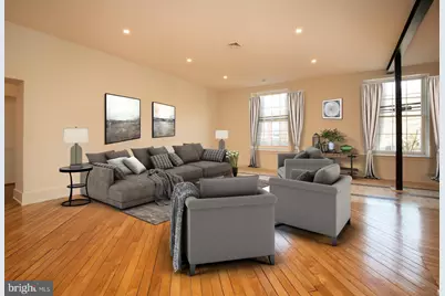 71-75 Main #201, Lambertville, NJ 08530 - Photo 4