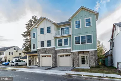 17 Wilson Street, Lambertville, NJ 08530 - Photo 2