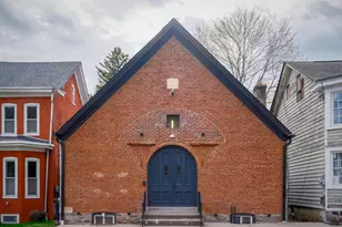 247 N Main St, Lambertville, NJ 08530 - Photo 18