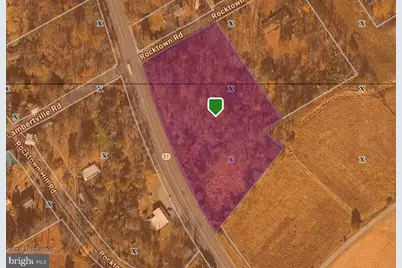 147 Rocktown Road, Ringoes, NJ 08551 - Photo 1