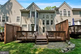 25 Rock Creek Woods Dr, Lambertville, NJ 08530 - Photo 16