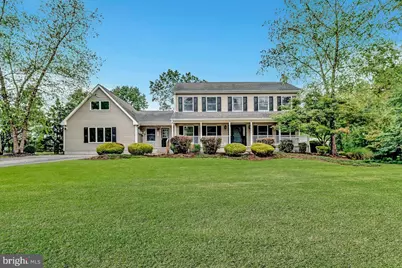 526 County Road 579, Ringoes, NJ 08551 - Photo 1