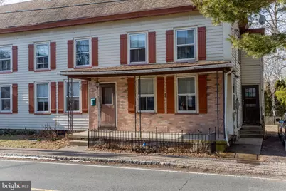 309 -311 Harrison Street, Frenchtown, NJ 08825 - Photo 68