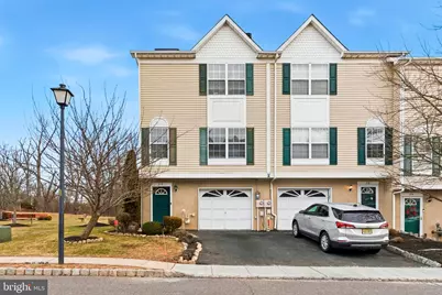 312 George Wilson Boulevard, Flemington, NJ 08822 - Photo 1