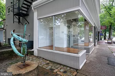 12 N Union Street, Lambertville, NJ 08530 - Photo 2