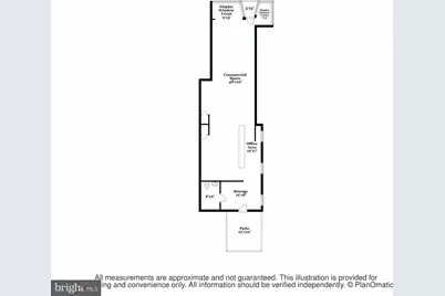 12 N Union Street, Lambertville, NJ 08530 - Photo 12