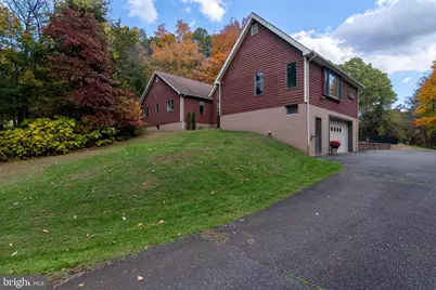 9 Wayside Lane, Lebanon, NJ 08833 - Photo 1