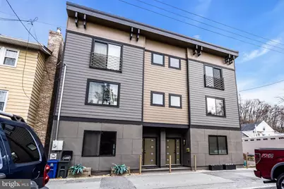 10 McCready Alley, Lambertville, NJ 08530 - Photo 1