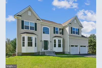 147A Rocktown Road, Ringoes, NJ 08551 - Photo 1