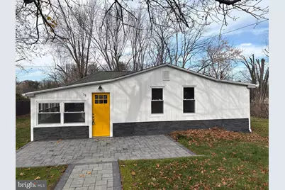 58 Belvidere Avenue, Lambertville, NJ 08530 - Photo 2