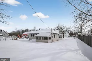 58 Belvidere Ave, Lambertville, NJ 08530 - Photo 6