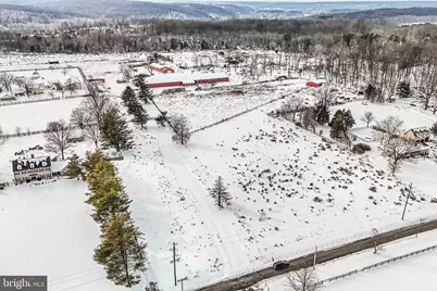 31 Lambertville Hqts Road, Stockton, NJ 08559 - Photo 4