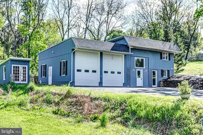 4 E Washington Street, Frenchtown, NJ 08825 - Photo 2