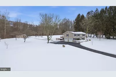 521 Cokesbury Road, Annandale, NJ 08801 - Photo 46