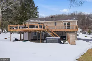 521 Cokesbury Rd, Annandale, NJ 08801 - Photo 38