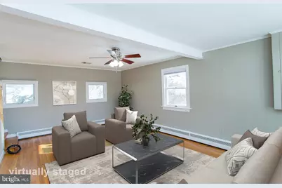 9 Old River Road, Lambertville, NJ 08530 - Photo 6